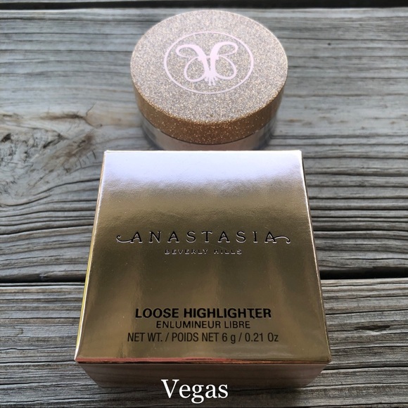 ABH Loose Highlighter in Vegas - Picture 2 of 11
